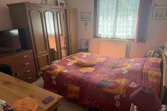 achat maison blanzy 71450