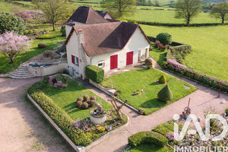 achat maison blanzy 71450
