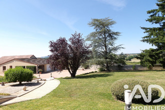 achat maison blanzy 71450