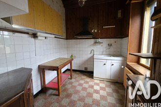achat maison blanzy 71450