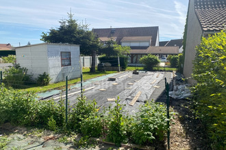 achat maison blanzy 71450