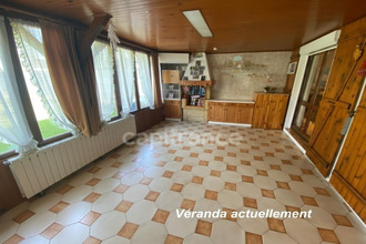achat maison blanzy 71450