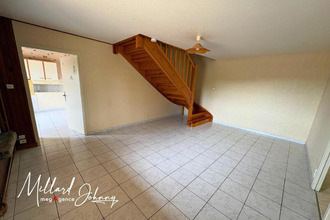 achat maison blanzy 71450