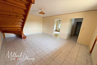 achat maison blanzy 71450