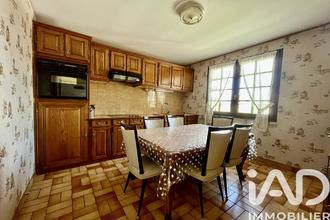 achat maison blanzy 71450