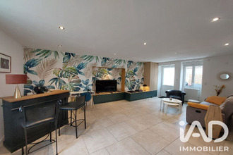 achat maison blanzy 71450