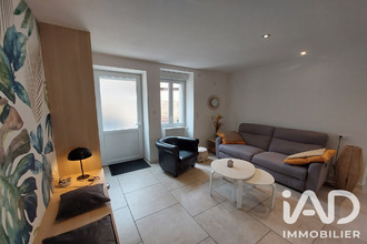 achat maison blanzy 71450
