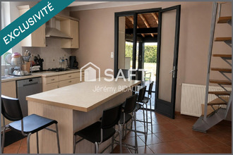 achat maison blanzy 71450
