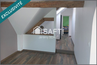 achat maison blanzy 71450