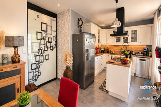 achat maison blanzy 71450