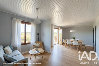 achat maison blanzy 71450