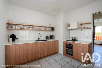 achat maison blanzy 71450