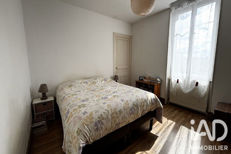 achat maison blanzy 71450