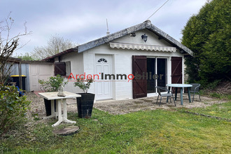 achat maison blanzy-la-salonnaise 08190