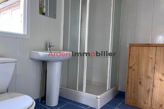 achat maison blanzy-la-salonnaise 08190