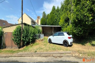 achat maison blanzy-les-fismes 02160