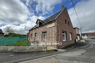 achat maison blaringhem 59173