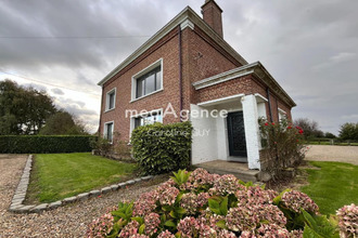 achat maison blaringhem 59173