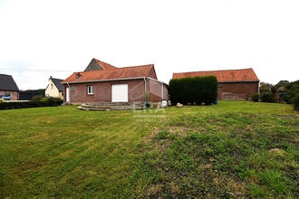 achat maison blaringhem 59173