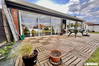 achat maison blaringhem 59173