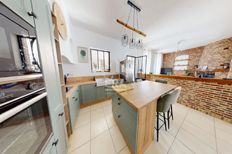 achat maison blaringhem 59173