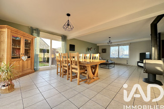 achat maison blaringhem 59173