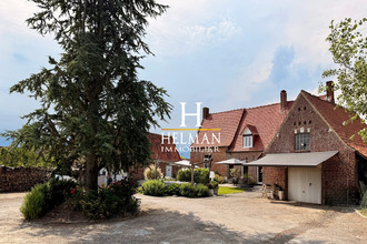 achat maison blaringhem 59173