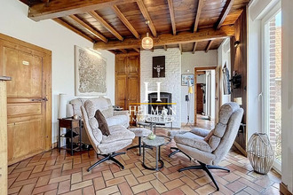 achat maison blaringhem 59173