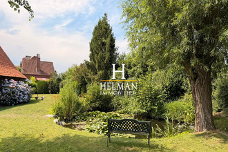 achat maison blaringhem 59173