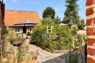 achat maison blaringhem 59173