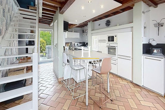 achat maison blaringhem 59173