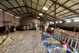 achat maison blars 46330