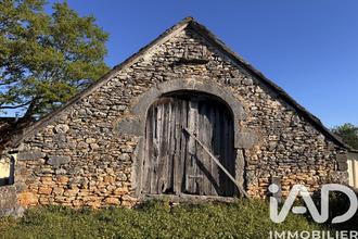 achat maison blars 46330