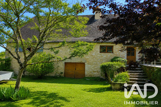 achat maison blars 46330
