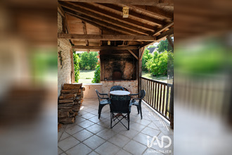 achat maison blars 46330