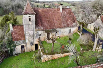 achat maison blars 46330