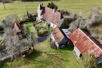 achat maison blars 46330