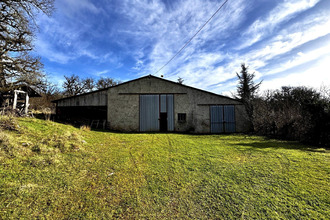 achat maison blars 46330