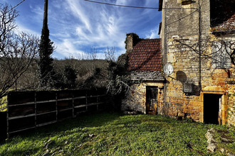 achat maison blars 46330