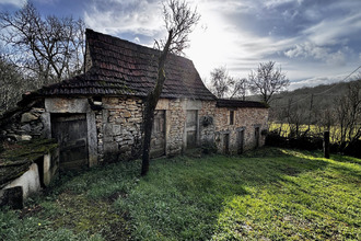 achat maison blars 46330