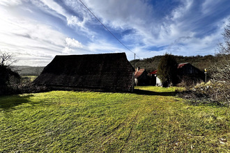 achat maison blars 46330