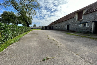 achat maison blaru 78270