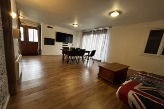 achat maison blaru 78270