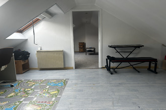 achat maison blaru 78270