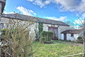 achat maison blaru 78270