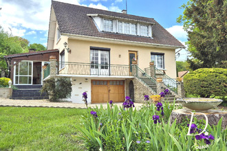 achat maison blaru 78270