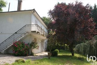 achat maison blasimon 33540