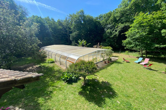 achat maison blasimon 33540