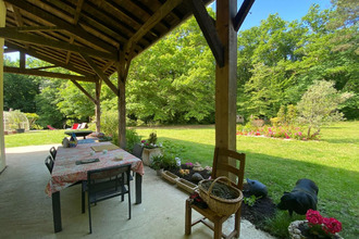 achat maison blasimon 33540