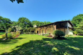 achat maison blasimon 33540